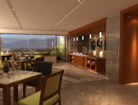 Lemon Tree Hotel, Dehradun