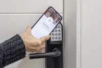 格拉納達大教堂Líbere公寓 - 停車場