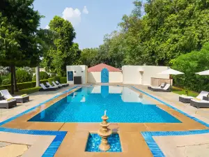Sawai Madhopur Lodge - Ihcl SeleQtions