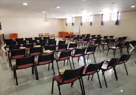 Gran Roza Hotel Отели в г. Патус-ди-Минас