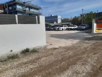 Hotel Astoria - parking