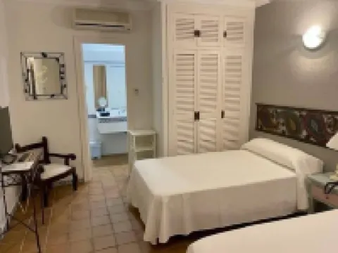 Hotel La Peña Hoteles en Tarifa