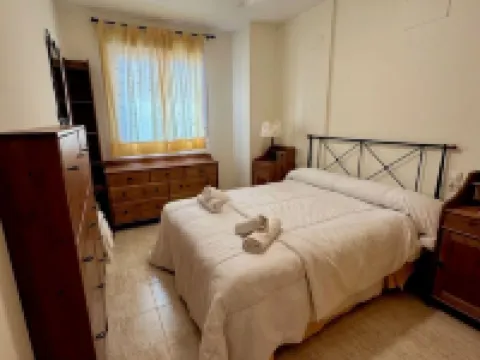 Apartamento Mar de Oropesa I Ref. 003 Hotels in Oropesa