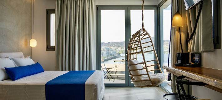 Casa Porto Boutique Hotel - Adults Only Hotels in Lasithi