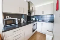 Ilford Tower Apartments