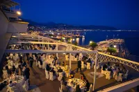 Lloyd's Baia Hotel - Aamiainen