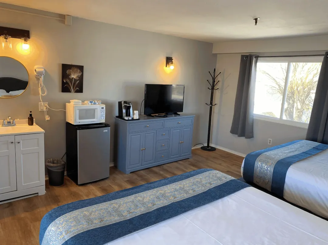 Ways Motel - 