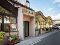 Greet Hotel Colmar Hotel di Vogelgrun