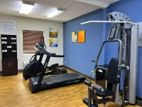 Comfort Suites Louisville East - Gym