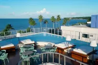 Setai Yacht Beira Mar