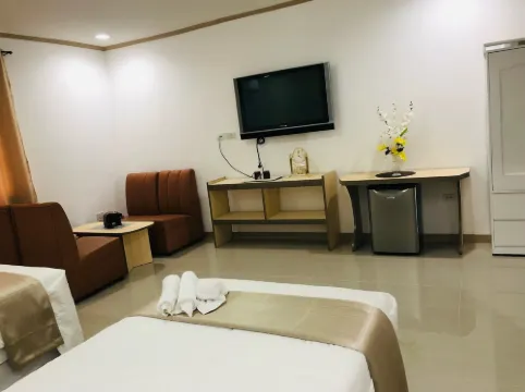 グランドホテルクラーク