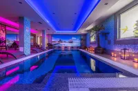 Hotel Sun - spa