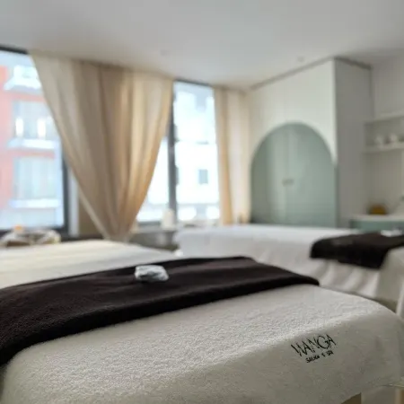 Hostel Szafarnia 10 Bed&Breakfast