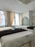 Hostel Szafarnia 10 Bed&Breakfast - spa