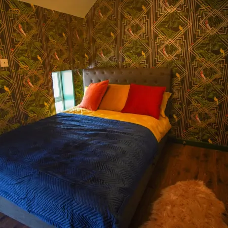 Charming 2-Bed House in West Cork Cupid's Cottage