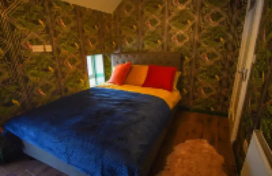 Charming 2-Bed House in West Cork Cupid's Cottage