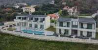 Sarah Luxury Rooms Hotels in Sivota