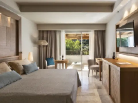 Hotel la Bisaccia Hotels in Arzachena