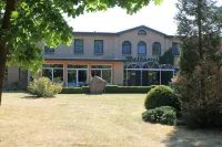 Waldhotel Hotel a Amt Neuhaus