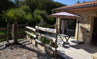 Gites Spa de Charme L Etoile Spa