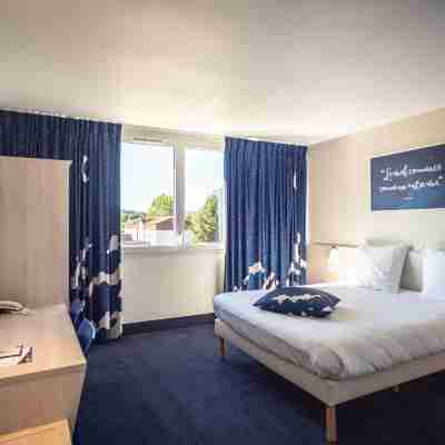 ACE Hôtel Thionville Porte de Luxembourg Rooms