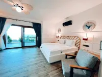 Florya Butik Hotel Các khách sạn ở Edremit