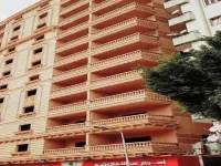 Khan DuiDar Inn - Pyramids View Rooftop Hotels in Giza