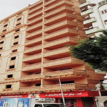 Khan DuiDar Inn - Pyramids View Rooftop