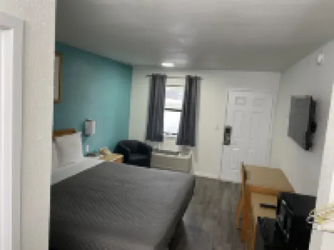 エクゼクティブ・イン・オブ・パーセル