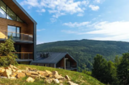 RentPlanet - Apartamenty Izerski Resort