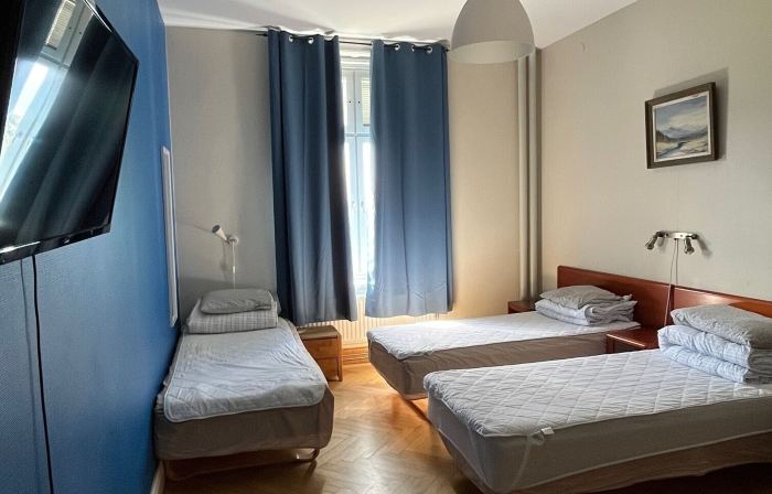 Carlstad Sport Hostel