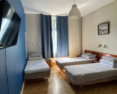 Carlstad Sport Hostel Hotels in Karlstad