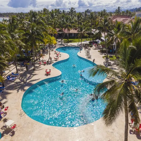 Viva Tangerine by Wyndham, A Trademark All Inclusive
