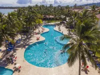 Viva Tangerine by Wyndham, A Trademark All Inclusive - Sea View