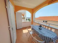 Sea View Apartment Luka