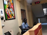 Jlw Hostel Hotels in Akuapim South District