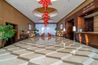 Diplomat Radisson Blu Hotel, Residence and Spa - Spa