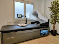 Wellness Hotel Garni Krone - spa