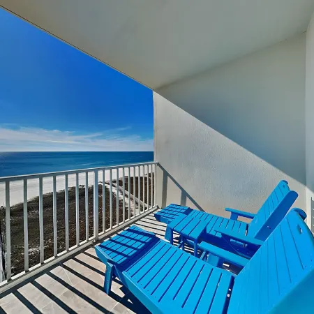 Tidewater Orange Beach by Southern Vacation Rentals