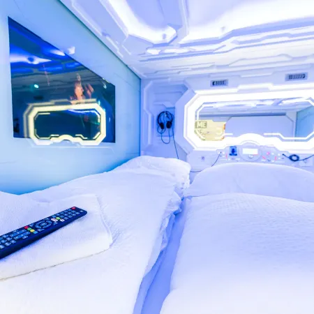 Space Home Apartment - Prater