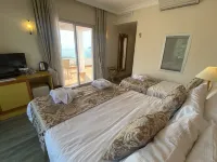 Roseıra Beach Resort - balcón