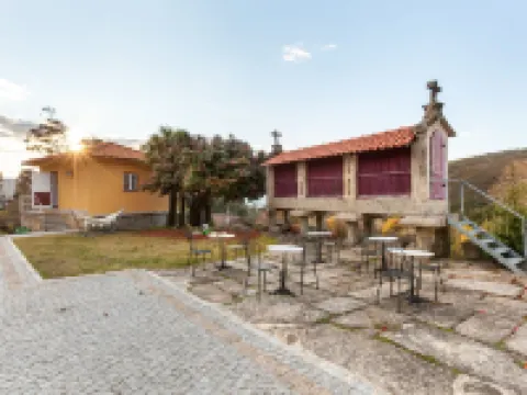 Casa do Rancho - Turismo Rural Hotels in Amares