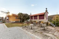 Casa do Rancho - Turismo Rural