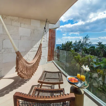 Mvngata Boutique Hotel