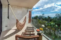 Mvngata Boutique Hotel - Romantic