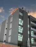 Hotel Esmeralda Verde
