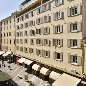 Hôtel Fesch & Spa