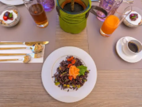 Eliseo Palace Tropea Hotels in Tropea