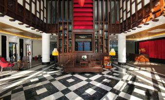 Silkian Hoian Boutique Hotel & Spa