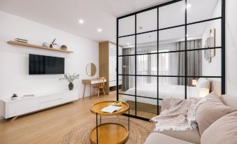Lagom Apartment and Hotel